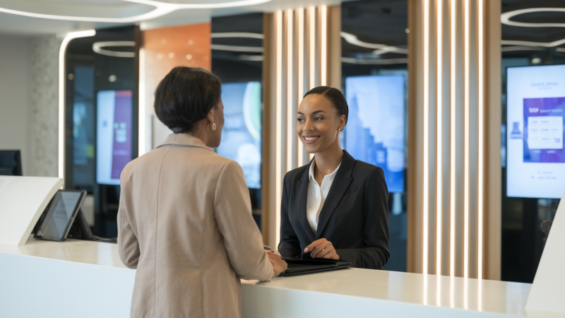 CANMP : Services Bancaires et Offres pour Particuliers et Professionnels