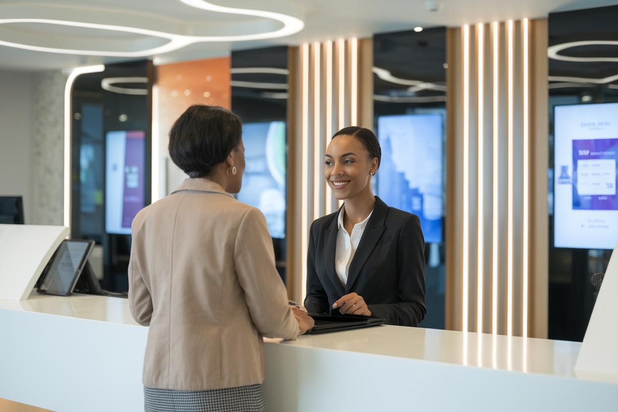 CANMP : Services Bancaires et Offres pour Particuliers et Professionnels