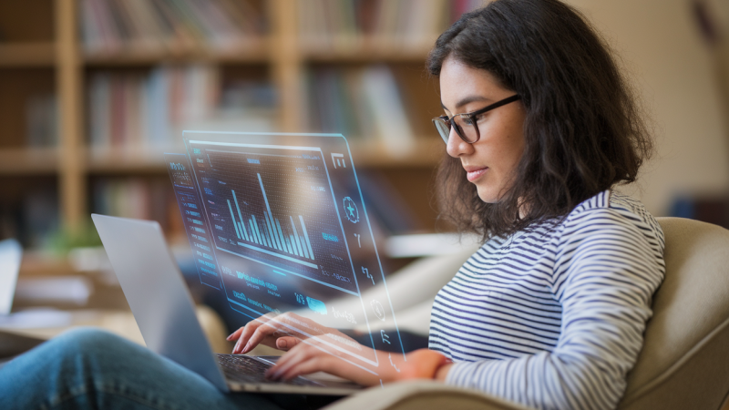 ENT Poitiers : Guide Complet pour Utiliser Votre Espace Numérique