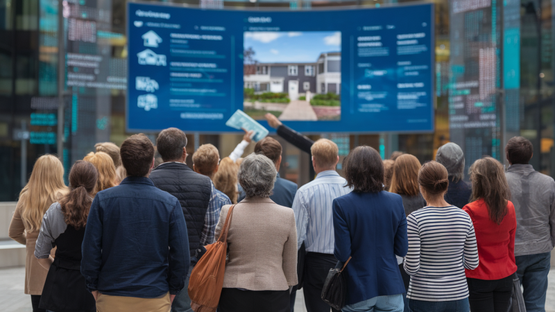 AL&rsquo;in Logement : Tout Savoir pour Accéder à un Logement Social Digitalisé