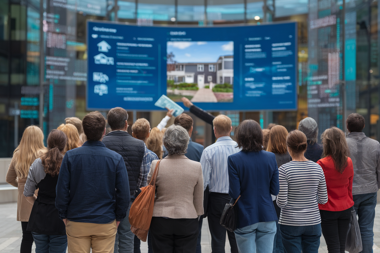 AL&rsquo;in Logement : Tout Savoir pour Accéder à un Logement Social Digitalisé