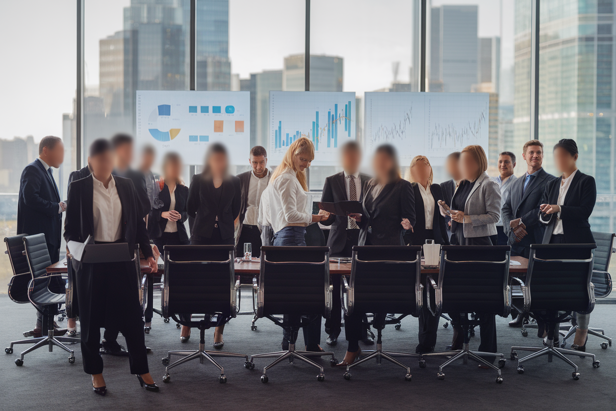 Comment les tendances économiques influencent-elles les stratégies des entreprises ?