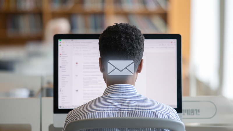 Webmail AC Montpellier : Guide d&rsquo;Utilisation Complet pour l&rsquo;Académie