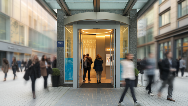 CA Touraine Poitou : Services et Informations Essentielles