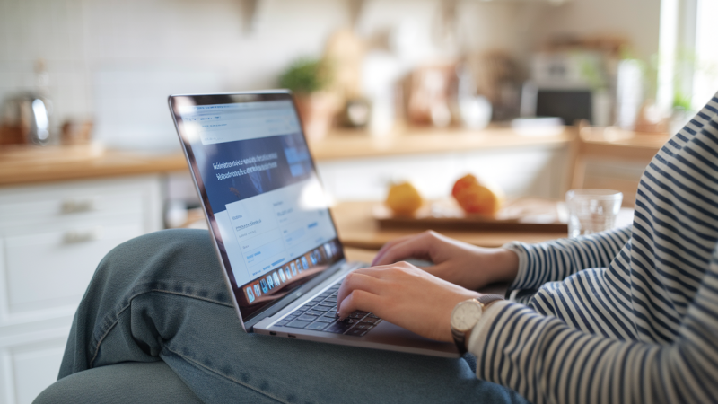 Consulter Mon Compte Crédit Agricole en Ligne : Guide Pratique pour Accéder à Vos Services