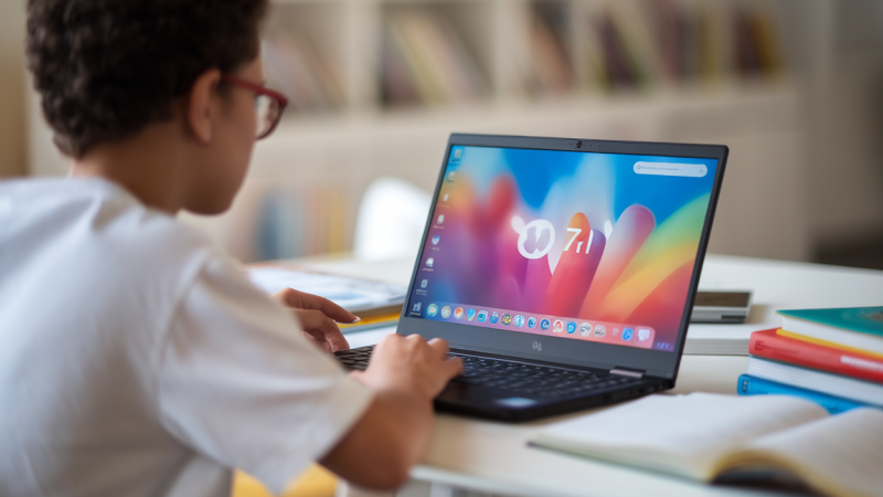 ENT Montpellier : Accédez à Votre Environnement Numérique de Travail