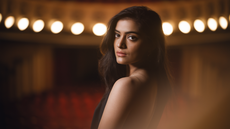 Anya Chalotra : Biographie, Carrière et Actualités