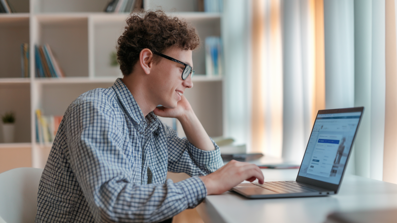 ENT 77 Lycée : Accès Simplifié à Votre Espace Numérique de Travail