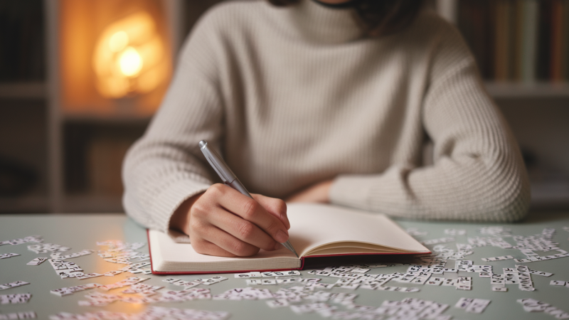 Cemantix Solution : Trouvez le Mot du Jour Facilement