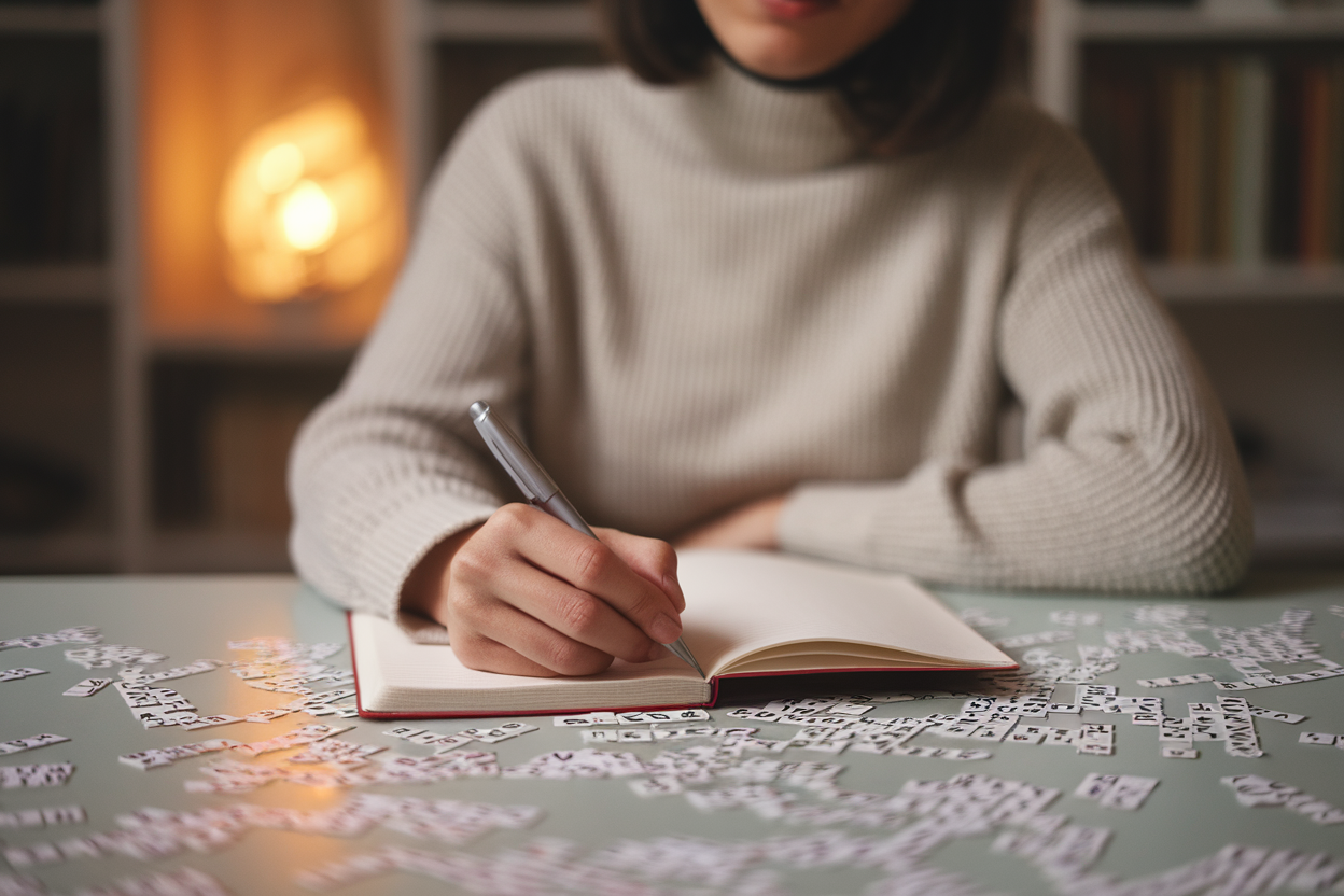 Cemantix Solution : Trouvez le Mot du Jour Facilement