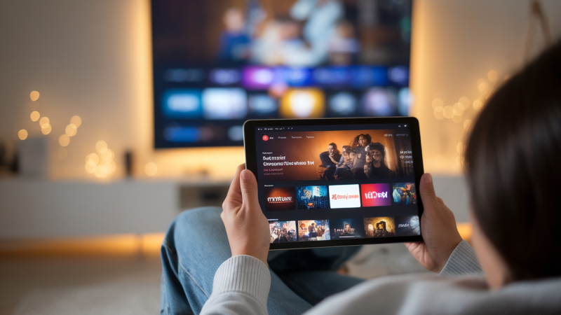 Empire Streaming : Où Voir Séries et Films en Ligne Légalement