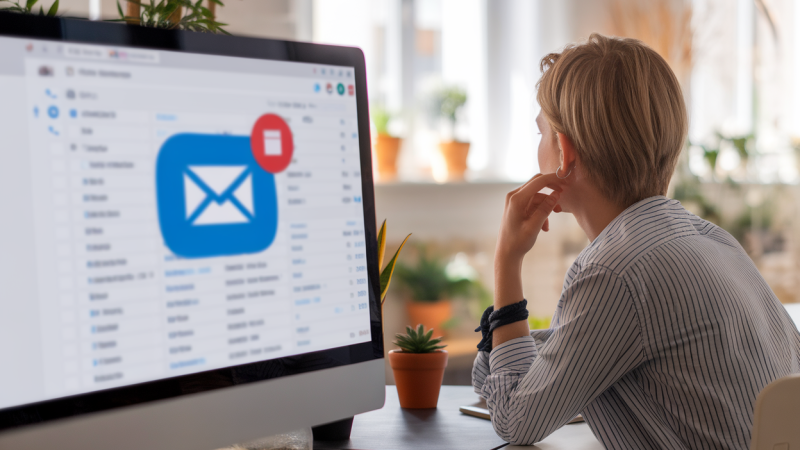 Webmail Aix-Marseille : Guide d&rsquo;Accès et Utilisation Facile