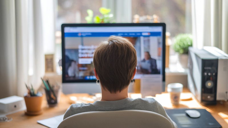 Portail DGFIP : Accédez Facilement à Votre Gestion Fiscale en Ligne