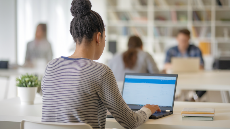 ENT UCA : Optimisez Votre Accès à la Plateforme Numérique