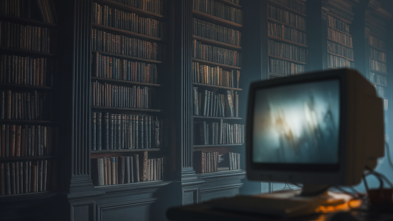 Darkino Nouvelle Adresse : Découvrez l&rsquo;Officielle pour 2024