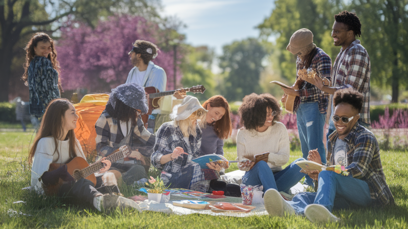 Activités Après-Midi : Idées et Inspirations pour vos Loisirs