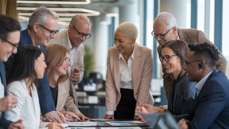 Comité d&rsquo;Entreprise Loxam : Avantages et Fonctionnement Détaillé