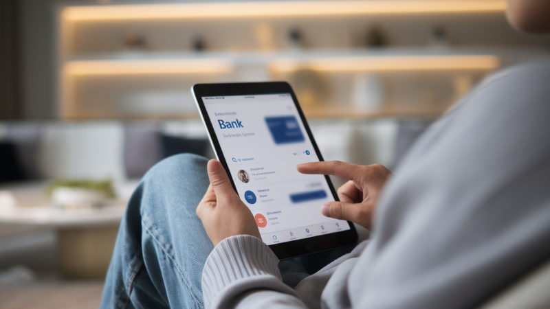 La Banque Postale Espace Client : Guide d&rsquo;Accès et Fonctionnalités Essentielles