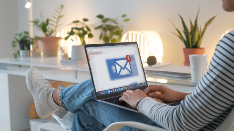 Free Webmail : Accéder Facilement à Vos Emails avec Free