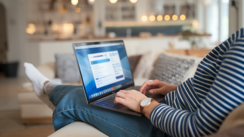 MACIF Espace Client : Accès, Avantages et Fonctionnalités Complètes