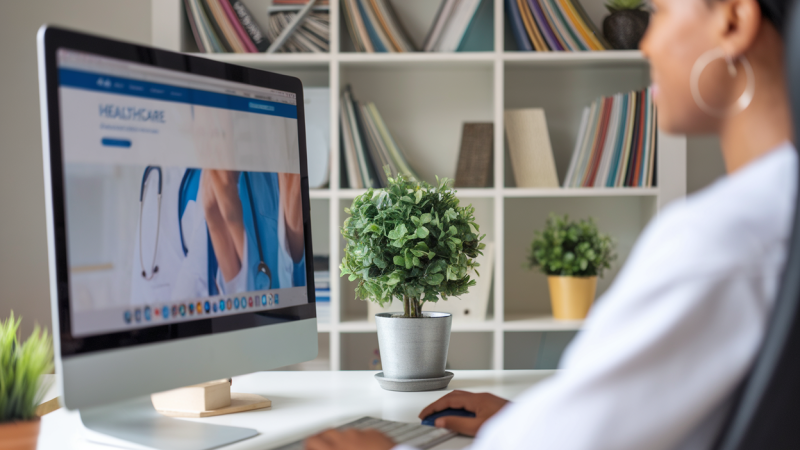 Netsoins : Guide Complet pour Gérer Vos Dossiers Médicaux en Ligne