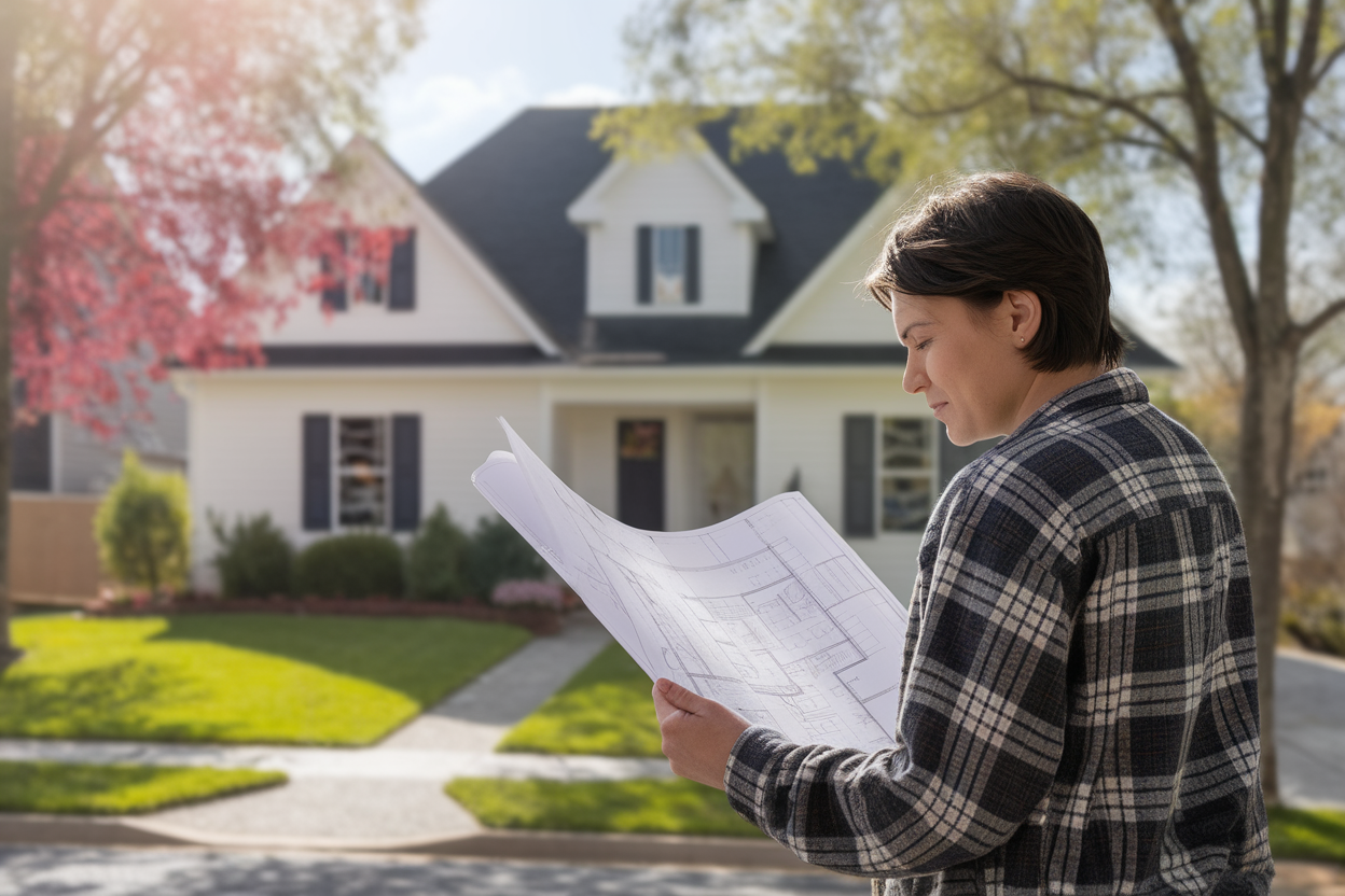 Comment savoir quels travaux réaliser pour augmenter la valeur de ma maison ?