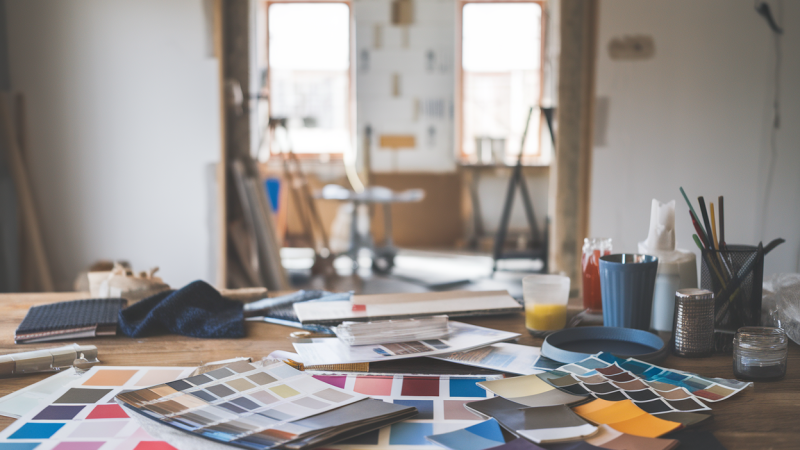 Quelles sont les étapes essentielles pour planifier des travaux d&rsquo;aménagement intérieur ?