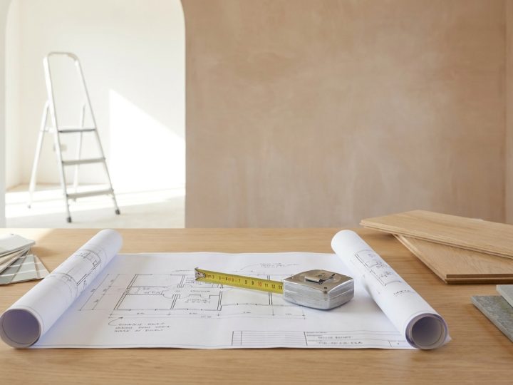 Projet de rénovation de maison : le guide pour réussir chaque étape