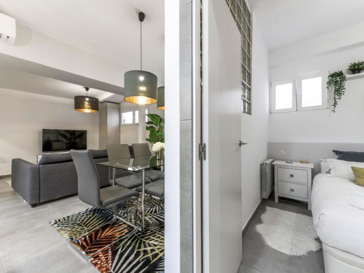 Design intérieur : comment créer un espace fonctionnel et esthétique