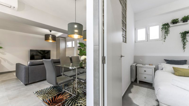 Design intérieur : comment créer un espace fonctionnel et esthétique