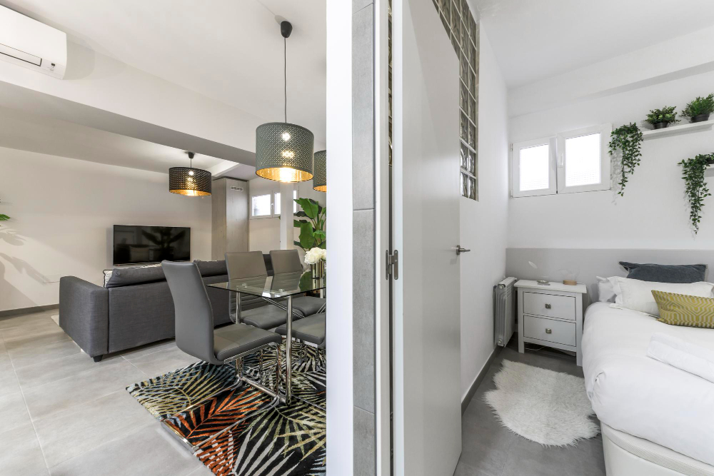 Design intérieur : comment créer un espace fonctionnel et esthétique