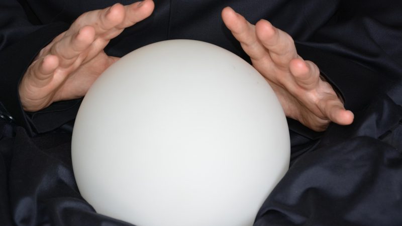 Pourquoi l&rsquo;occultisme gagne de plus en plus de terrain en France ?