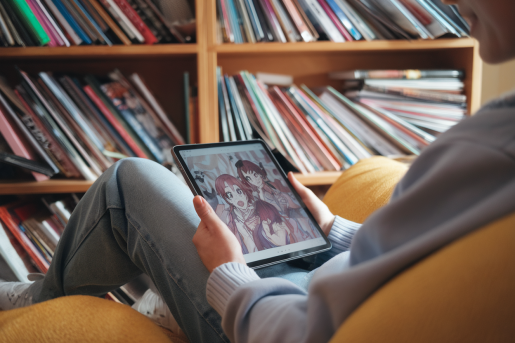 EpsilonScan : Votre Source de Manga et Webtoon en VF | maison-tendance.com